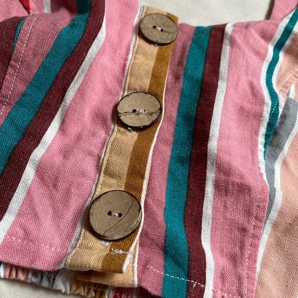 NWOTHaute monde S linen blend ✨😃♥️ - Picture 4 of 11